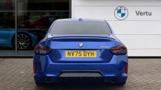 BMW 2 Series 220i M Sport 2dr Step Auto [Pro Pack] Petrol Coupe